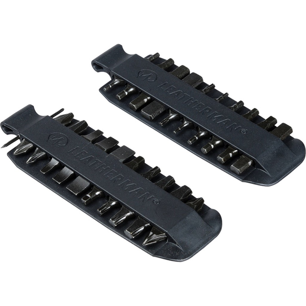🔧 Leatherman Bit Kit Set (2'li): Çok Amaçlı Aletinizin Gücünü Artırın