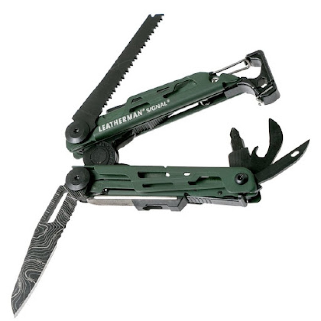 Bir Leatherman Birçok Kültür: Dünyada Çok Amaçlı Alet Kullanım Biçimleri