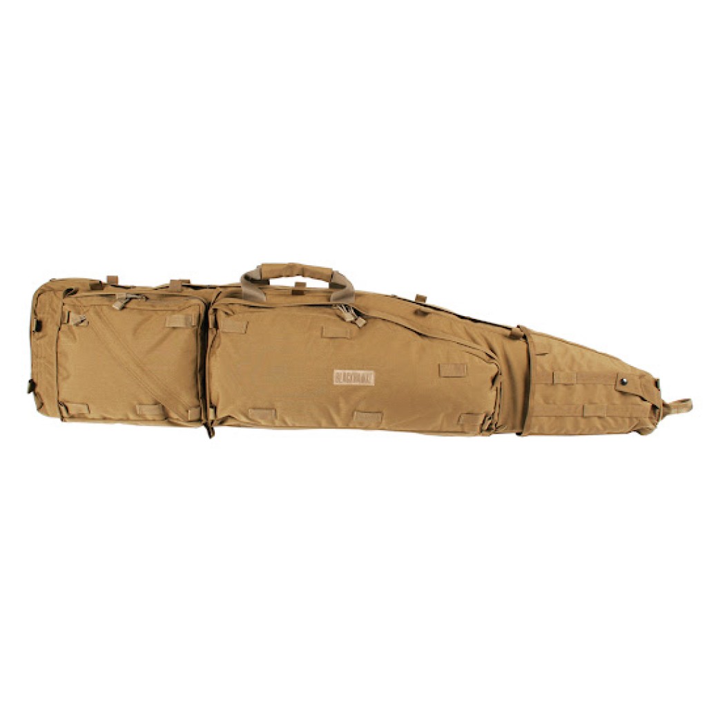 Blackhawk Sniper Tipi Tüfek Taşıma Çantası