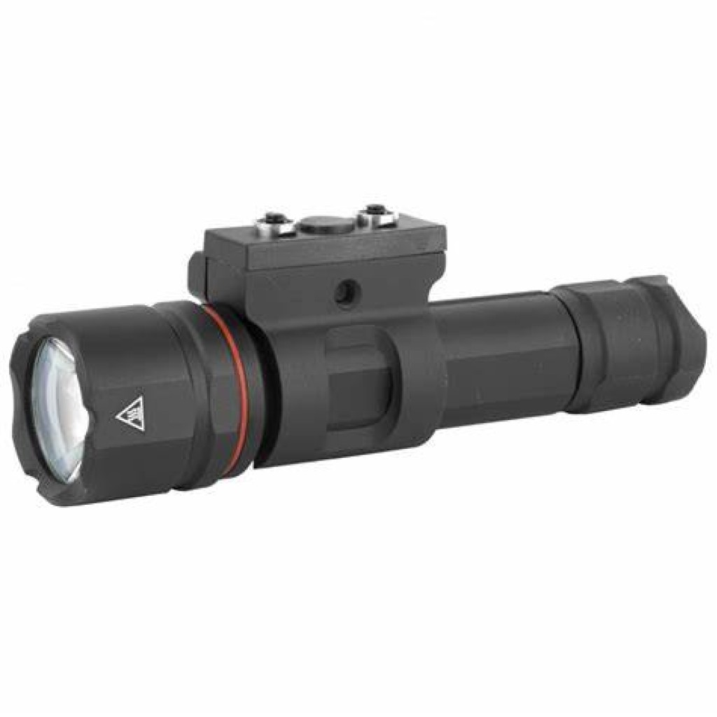 Crimson Trace CWL-202 900 Lümen El ve Tüfek Feneri İncelemesi