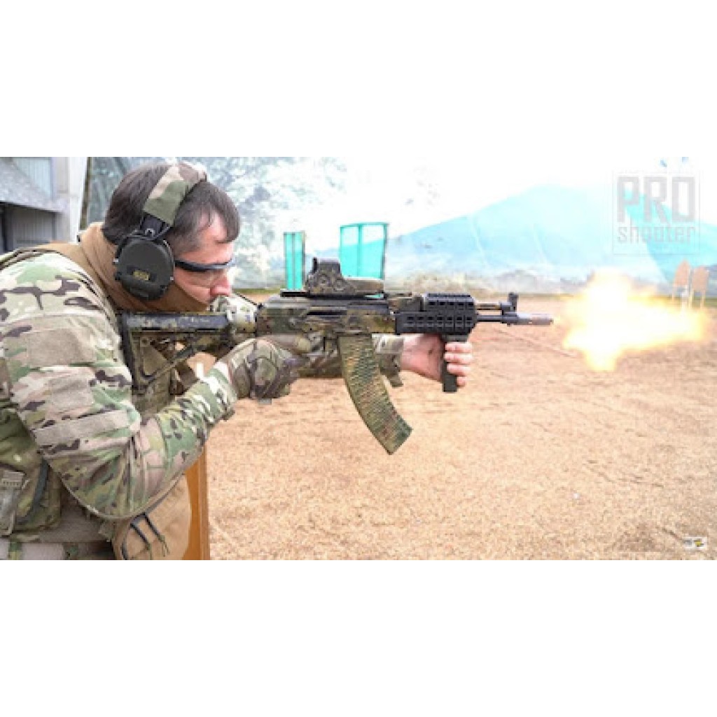 DLG Tactical Tüfek ve Tabanca Aksesuarları