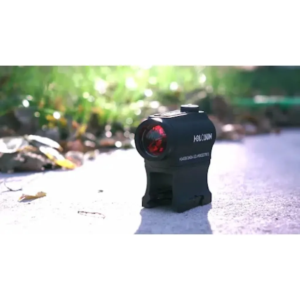  Holosun HS403B Micro Red Dot
