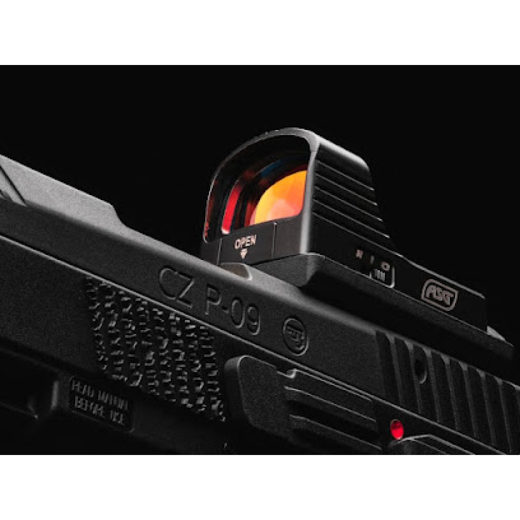  Holosun Red Dot
