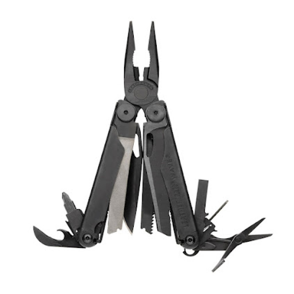 İlk Defa Leatherman Satın Alacaklar veya Yeni Kullanmaya Başlayanlar İçin Rehber