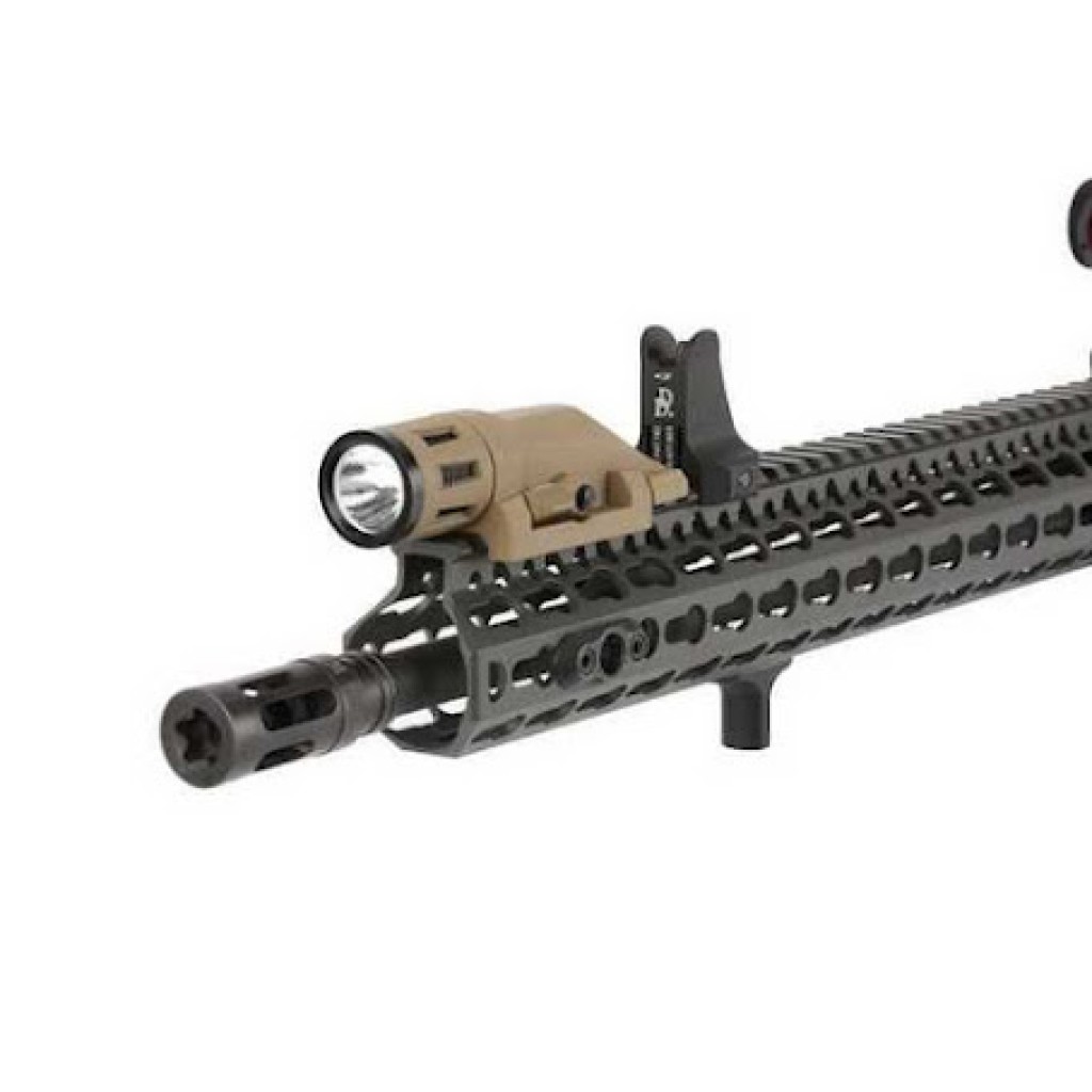 Inforce WML Gen 2 Taktik 400 Lümen Tüfek Feneri