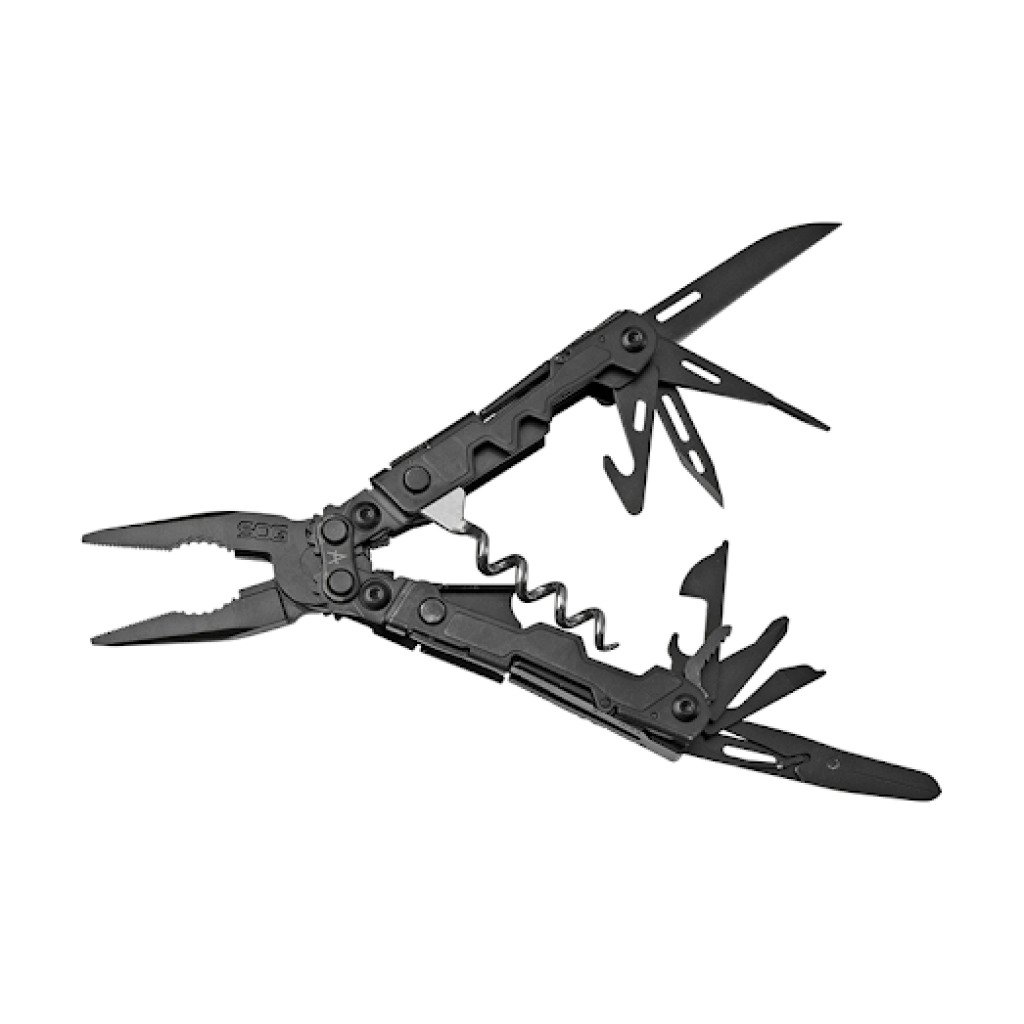 Leatherman ile Günlük Hayatta Yapılabilecek Pratik İşler
