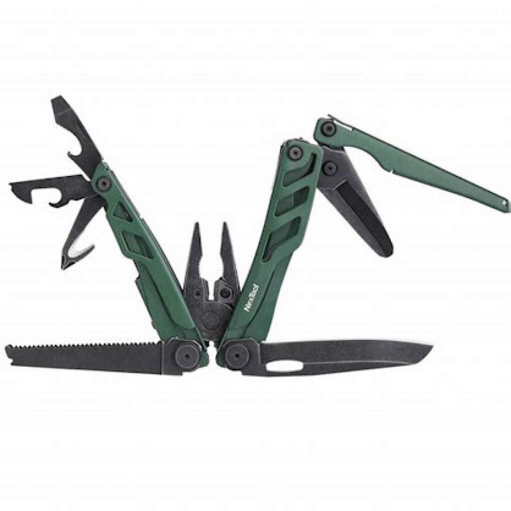 Leatherman ile Microadventure: Bir Günlük Mini Kamp Macerası