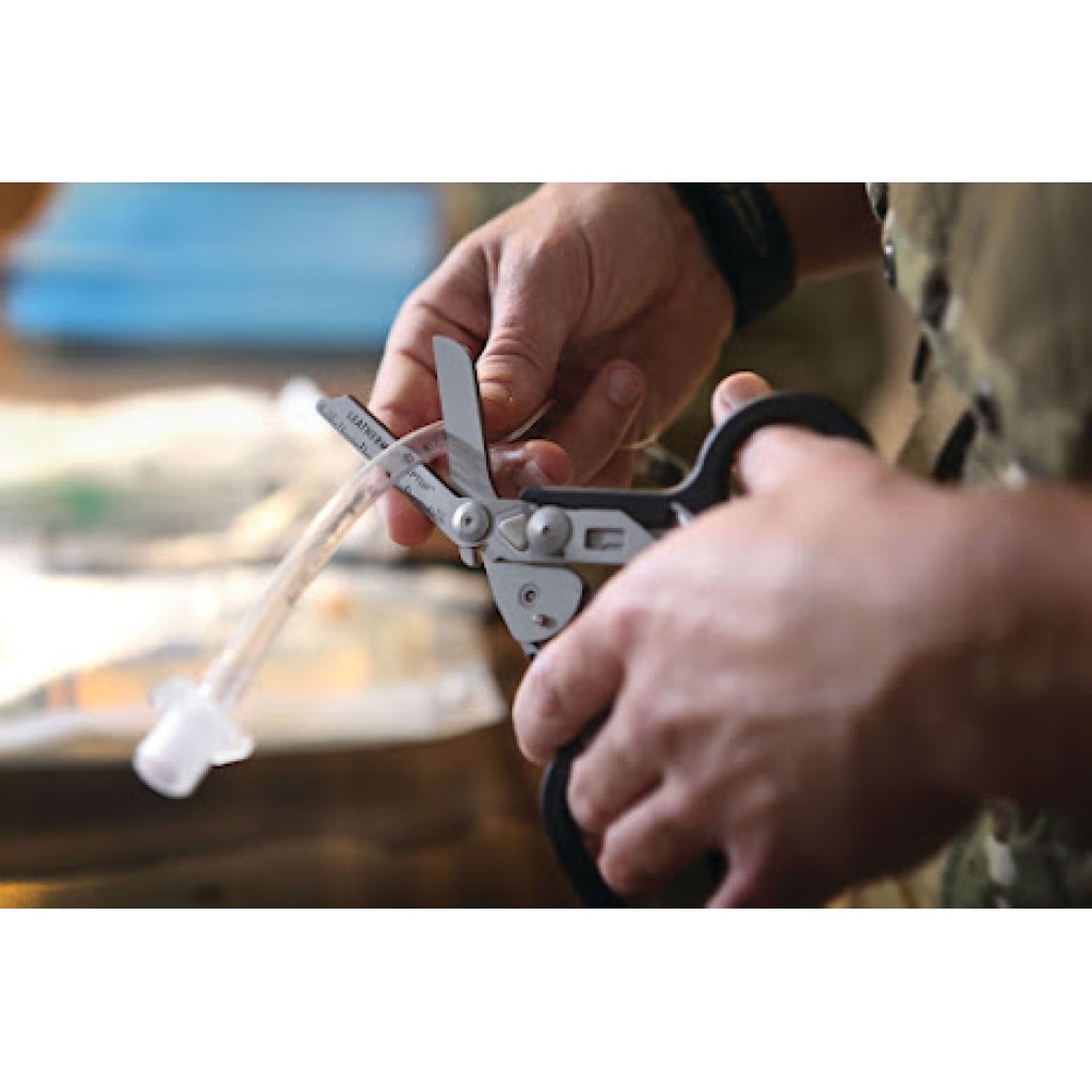 Leatherman Makasları: Pratik, Dayanıklı ve Çok Amaçlı Aletler