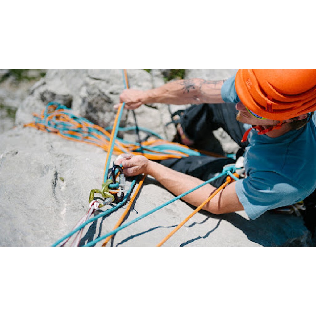 Petzl Tactical Ring2Side vs. Alternatif Bağlantı Halkaları