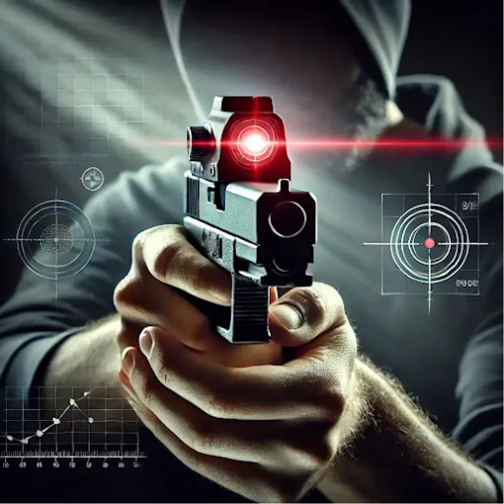 Reddot ile Düşük Işıkta Atış: En İyi Ayarlar ve Teknikler