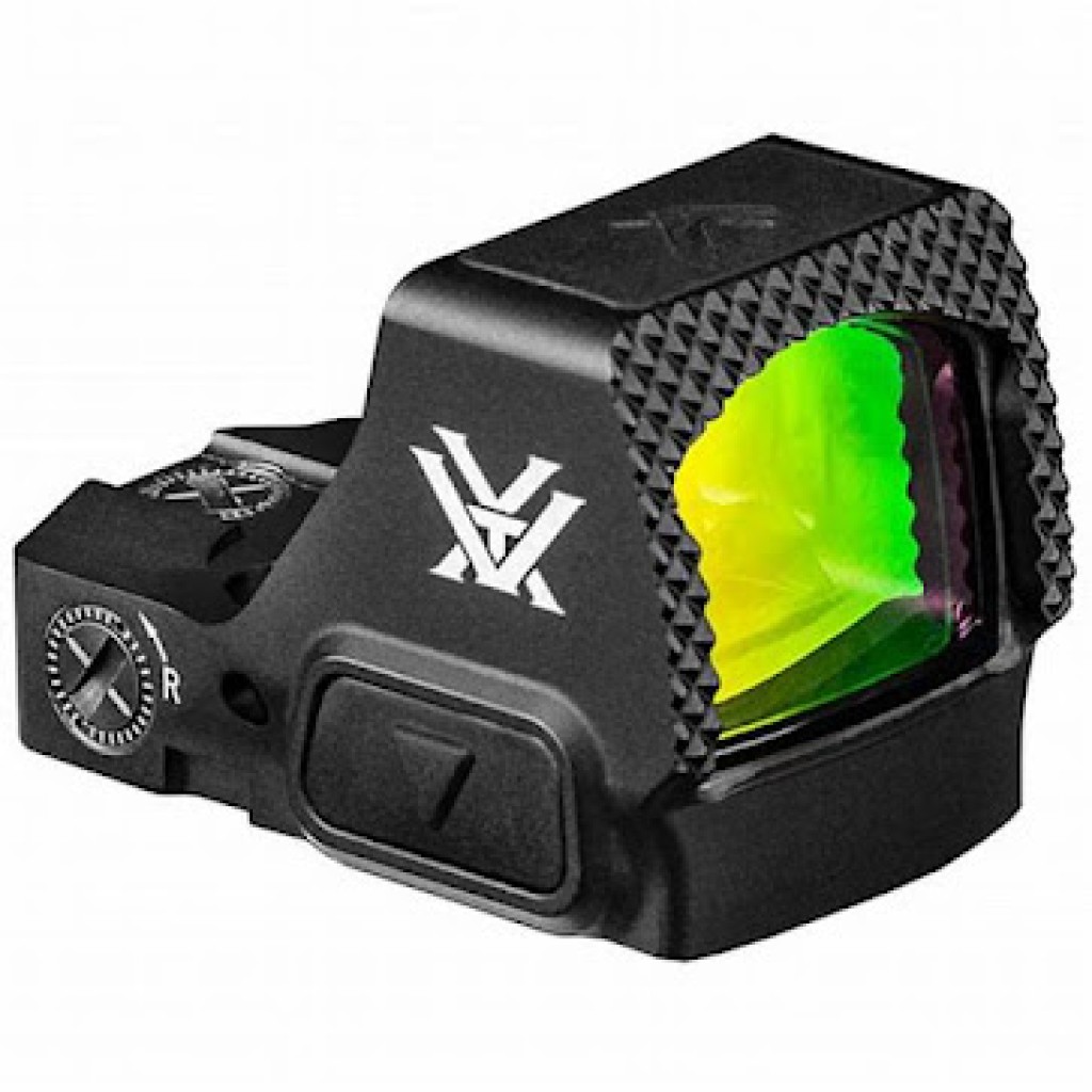 Reddot Sight Montajı: Dikkat Edilmesi Gereken Teknik Detaylar