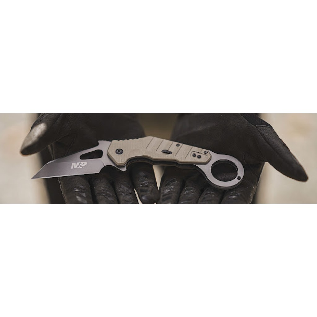  Smith & Wesson Bıçakları İle İlgili Bilmeniz Gerekenler