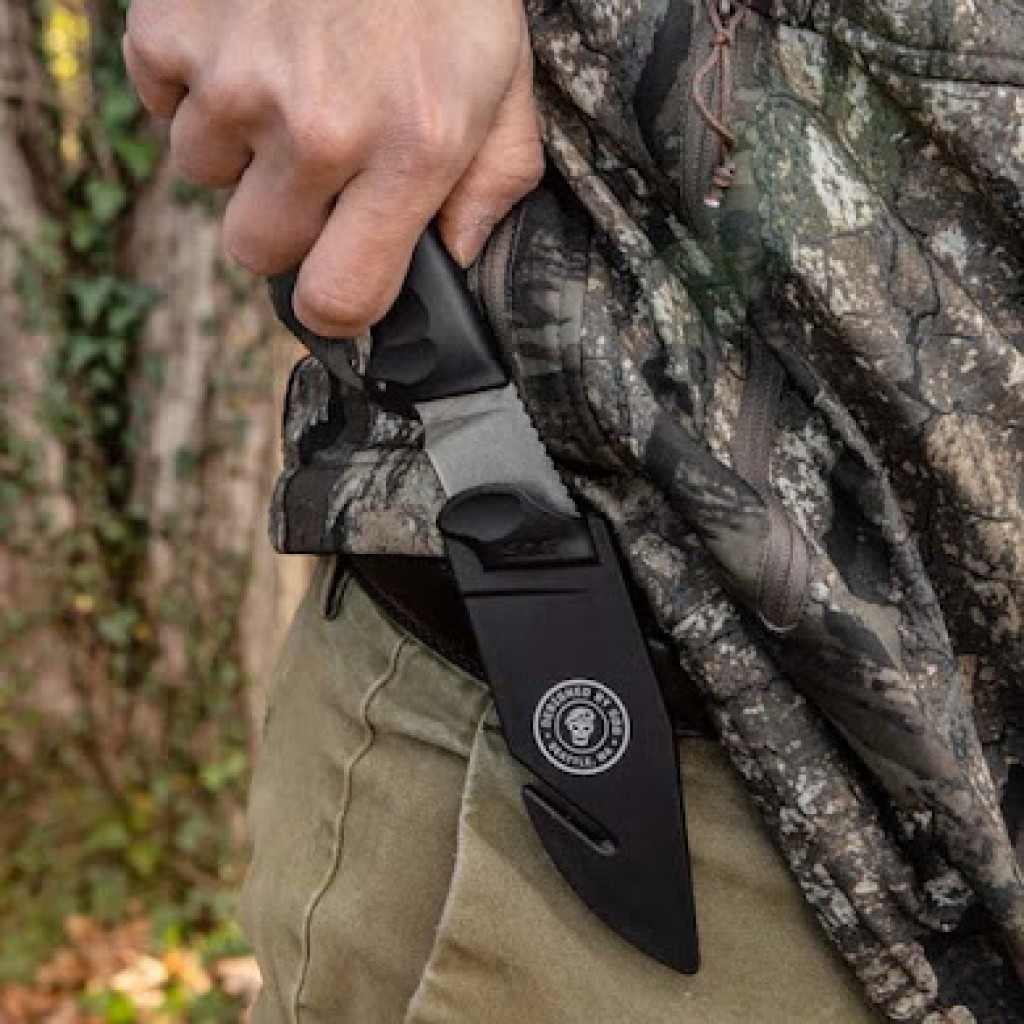SOG Bıçakları