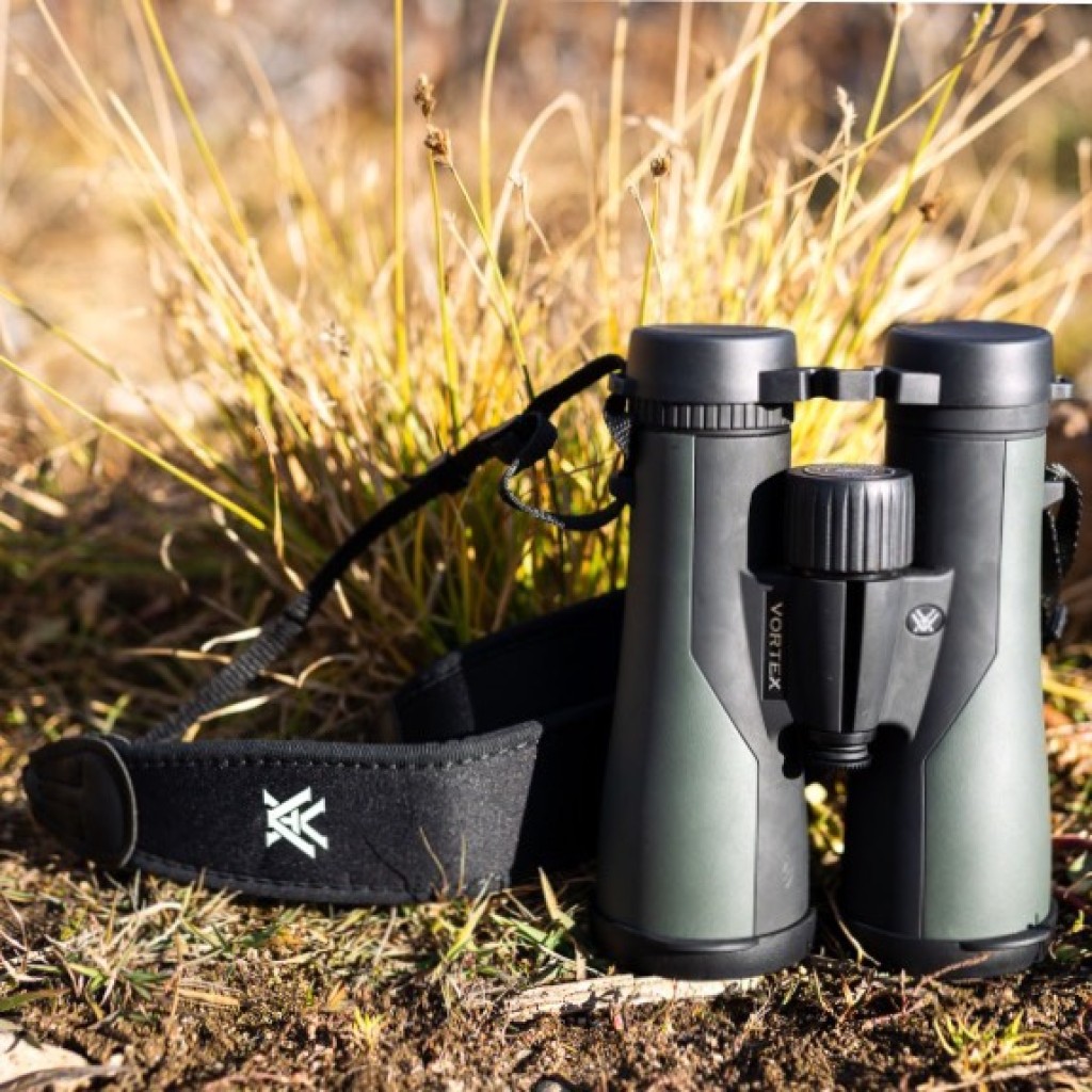 Vortex Crossfire HD 10x50 Binocular El Dürbünü Kampçılar İçin Neden İdeal?