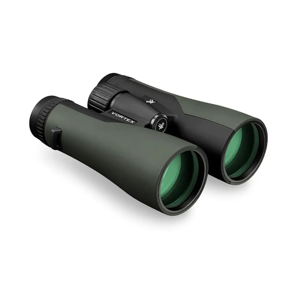 Vortex Crossfire HD 12x50 Binocular El Dürbünü İncelemesi ve Kullanıcı Yorumları