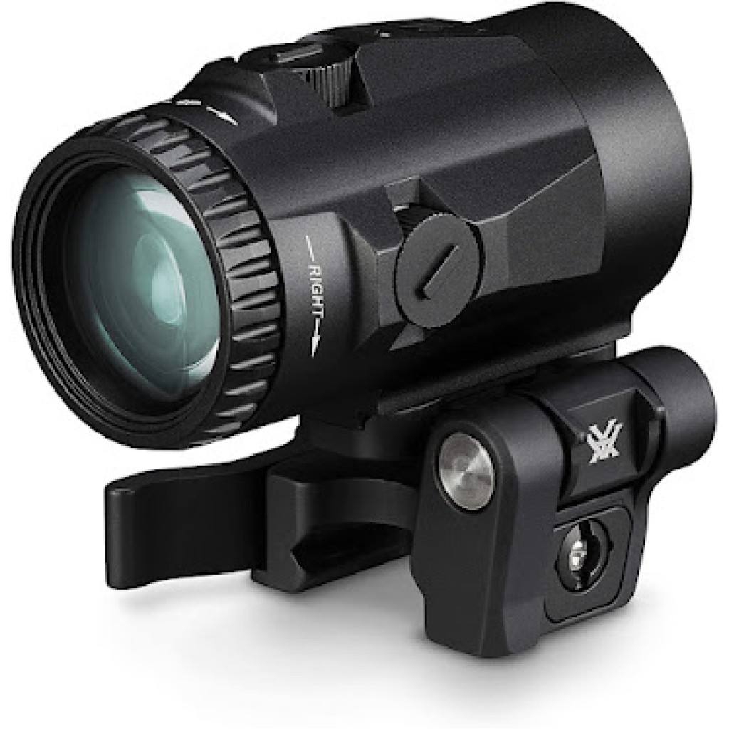 Vortex Micro 3X Magnifier Büyüteç
