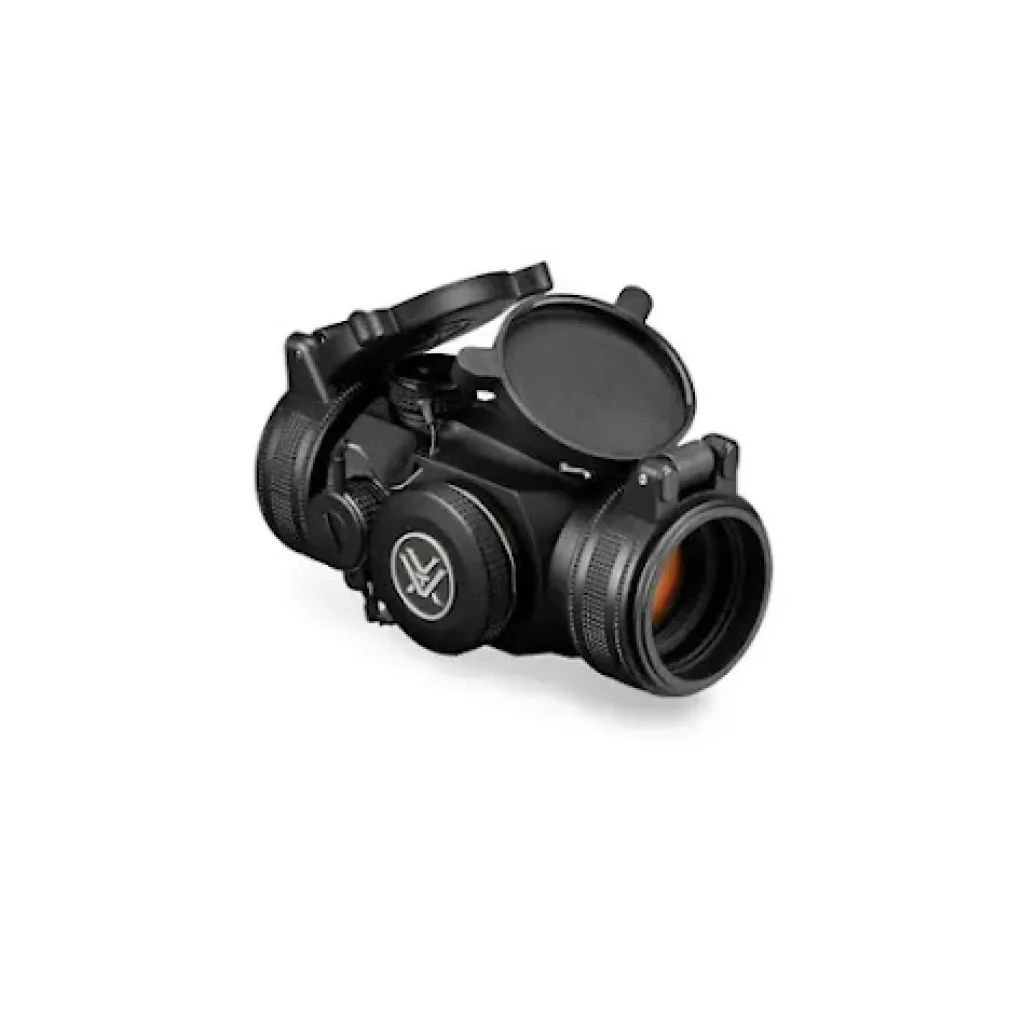  Vortex SPARC II 2 MOA Bright Red Dot