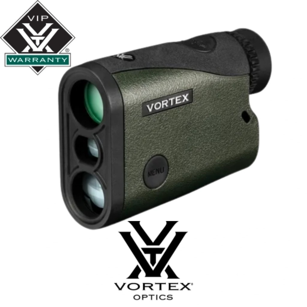 Vortex Triumph HD 8x50 Lazer Mesafe Ölçer İncelemesi