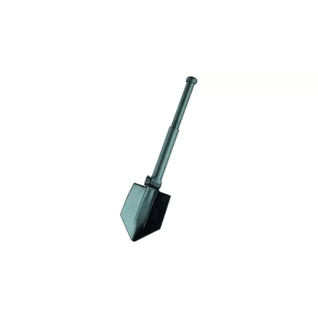 Glock Katlanır Kürek ile Arazide Üstün Dayanıklılık ve Taşınabilirlik
