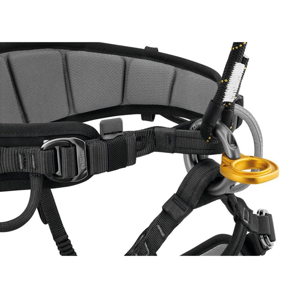 Bir Günde Petzl Ring2Side ile Sahada Ne Yaşadım? – Kullanıcı Günlüğü