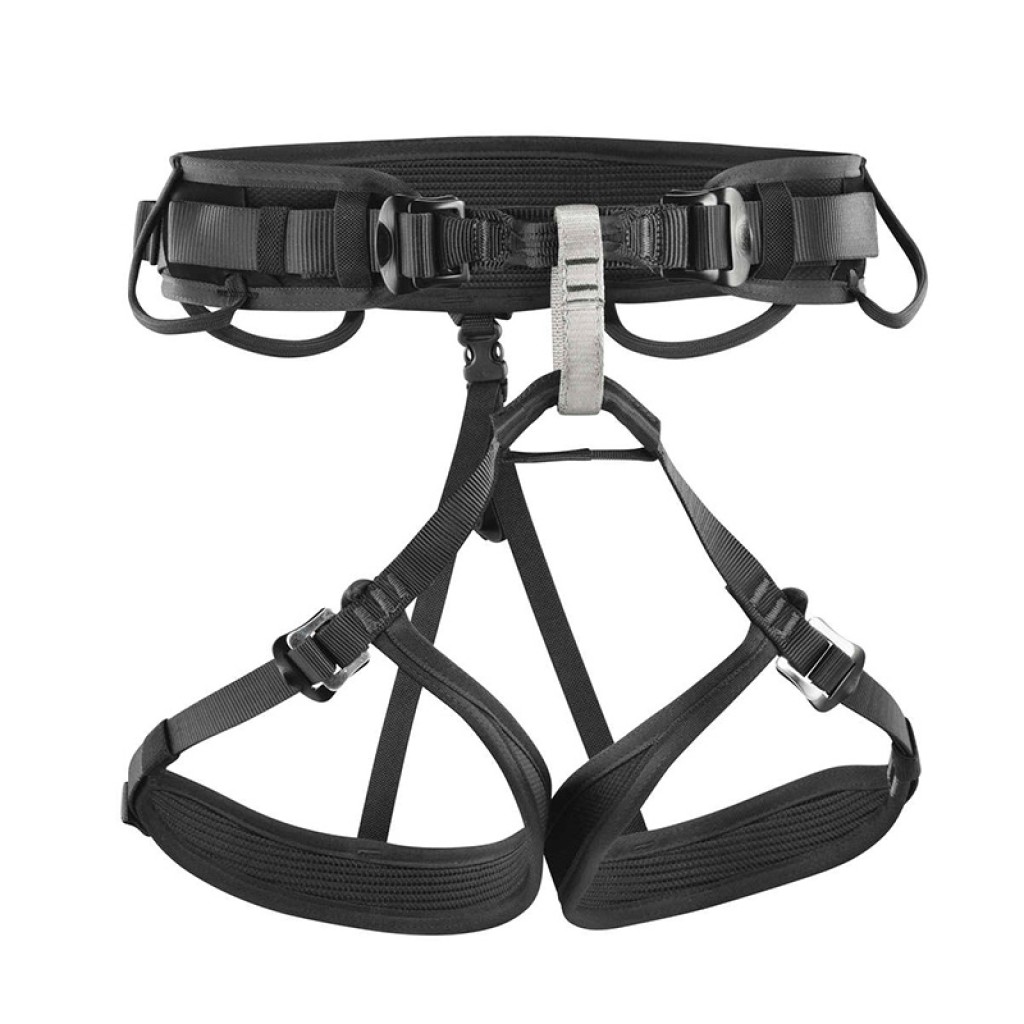 🪢 Petzl Tactical Aspic Emniyet Kemeri: Hafiflik ve Güvenliğin Mükemmel Dengesi
