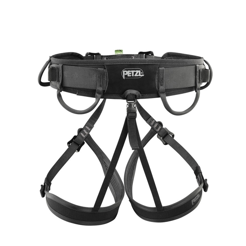 🎖️ Askeri Operasyonlar İçin Neden Petzl Aspic Tercih Ediliyor?