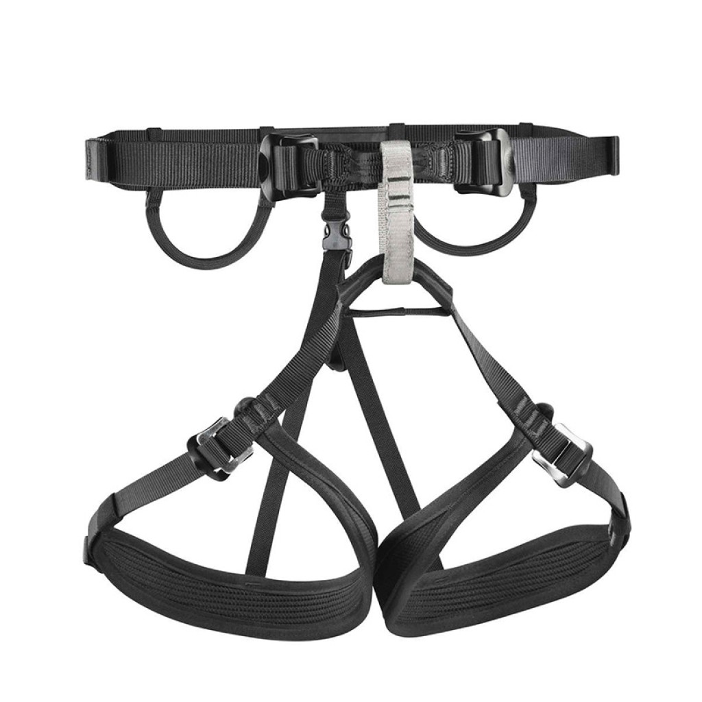 🧗‍♂️ Tırmanıştan Operasyona: Petzl Aspic Çok Yönlü Kullanımı