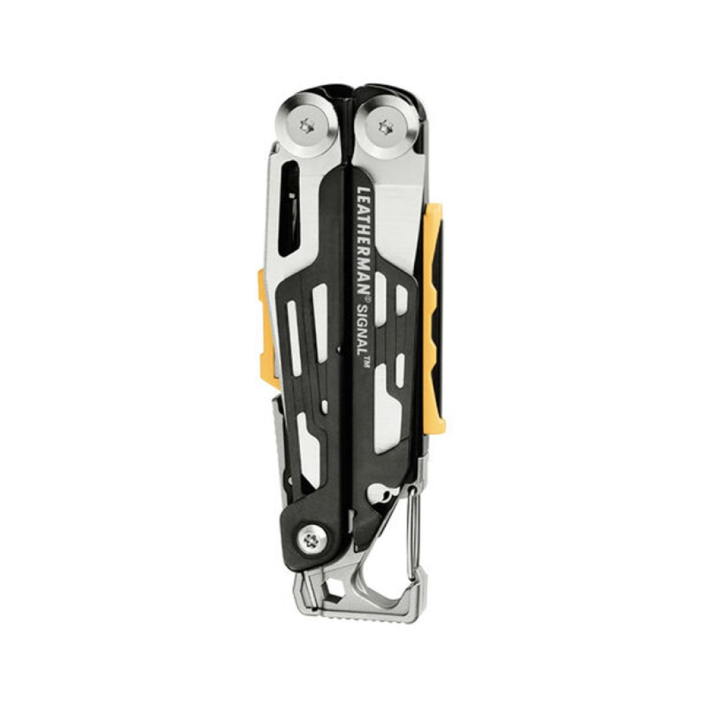 Leatherman Signal ile Acil Durumlar İçin Hazırlık Listesi