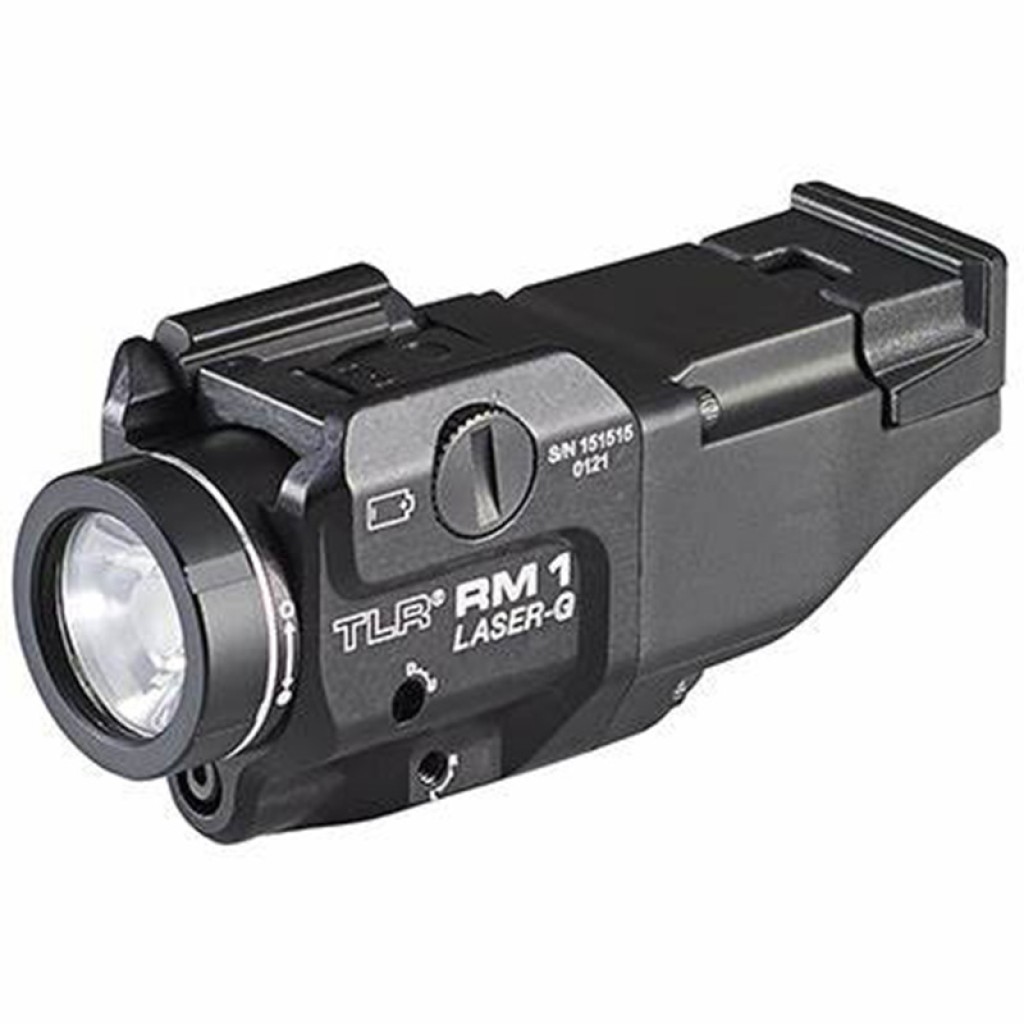 Lumen Nedir? Tabanca Feneri Seçerken Nelere Dikkat Edilmeli?