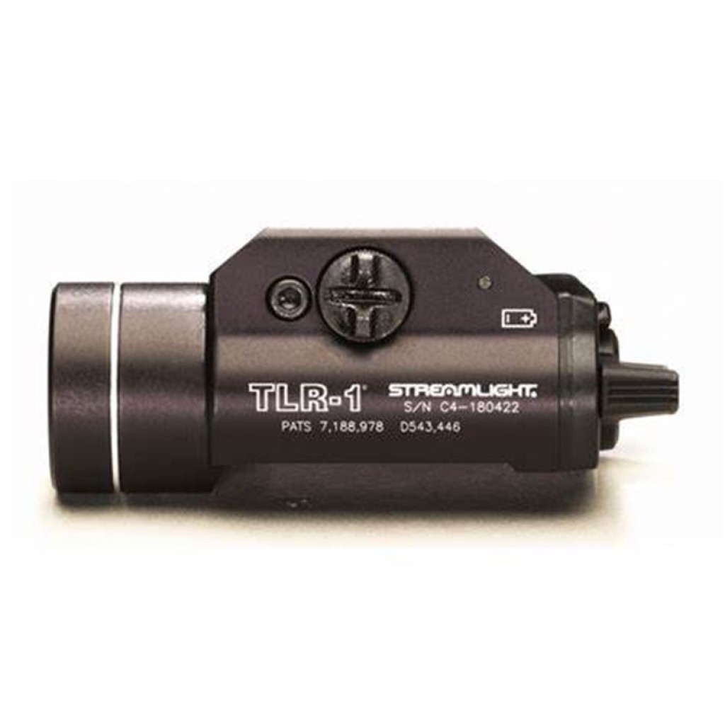 Streamlight TLR Serisi Montaj Rehberi: Hangi Ray Sistemine Hangi Model Uyar?